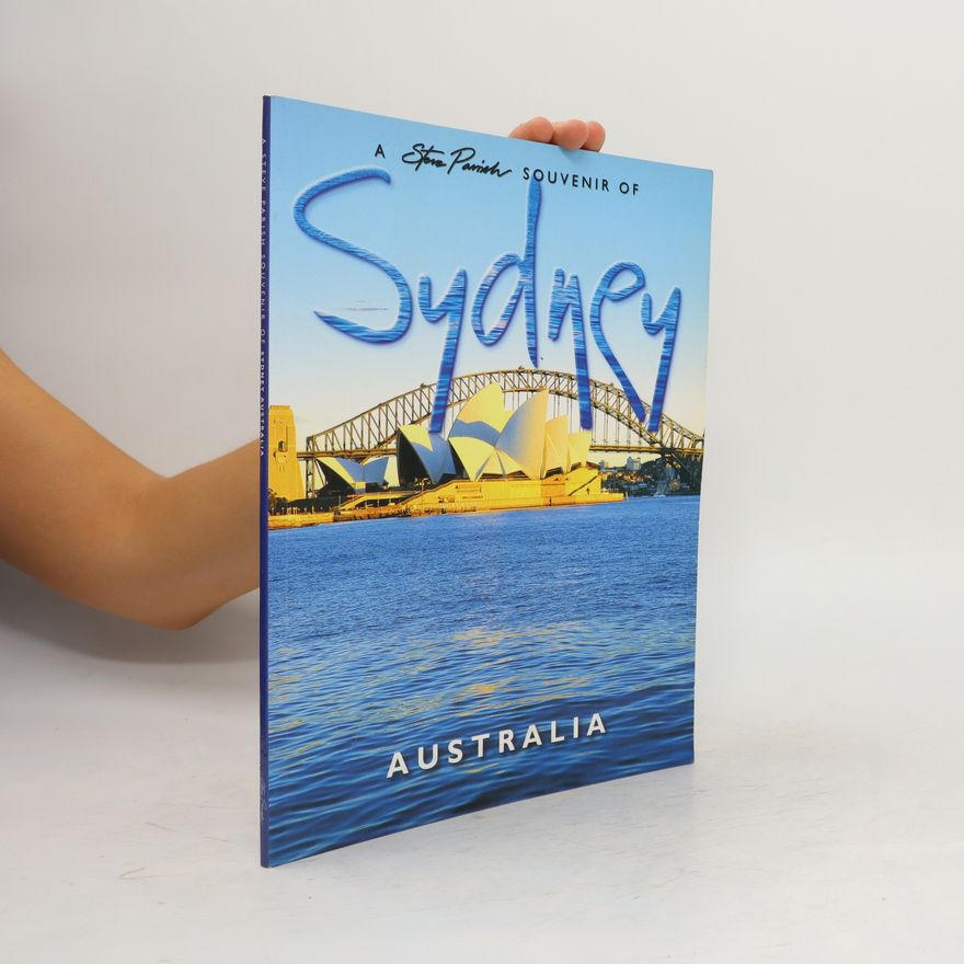 Autorenkollektiv Sydney, Australia