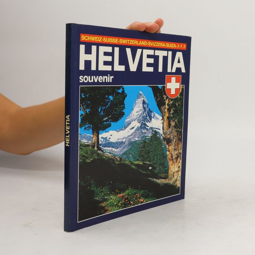 Autorenkollektiv Helvetia