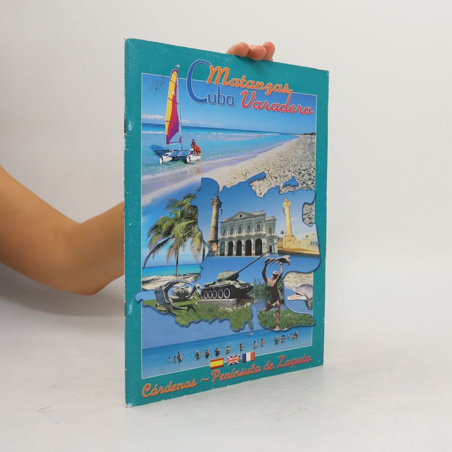Autorenkollektiv Cuba Matanzas Varadero
