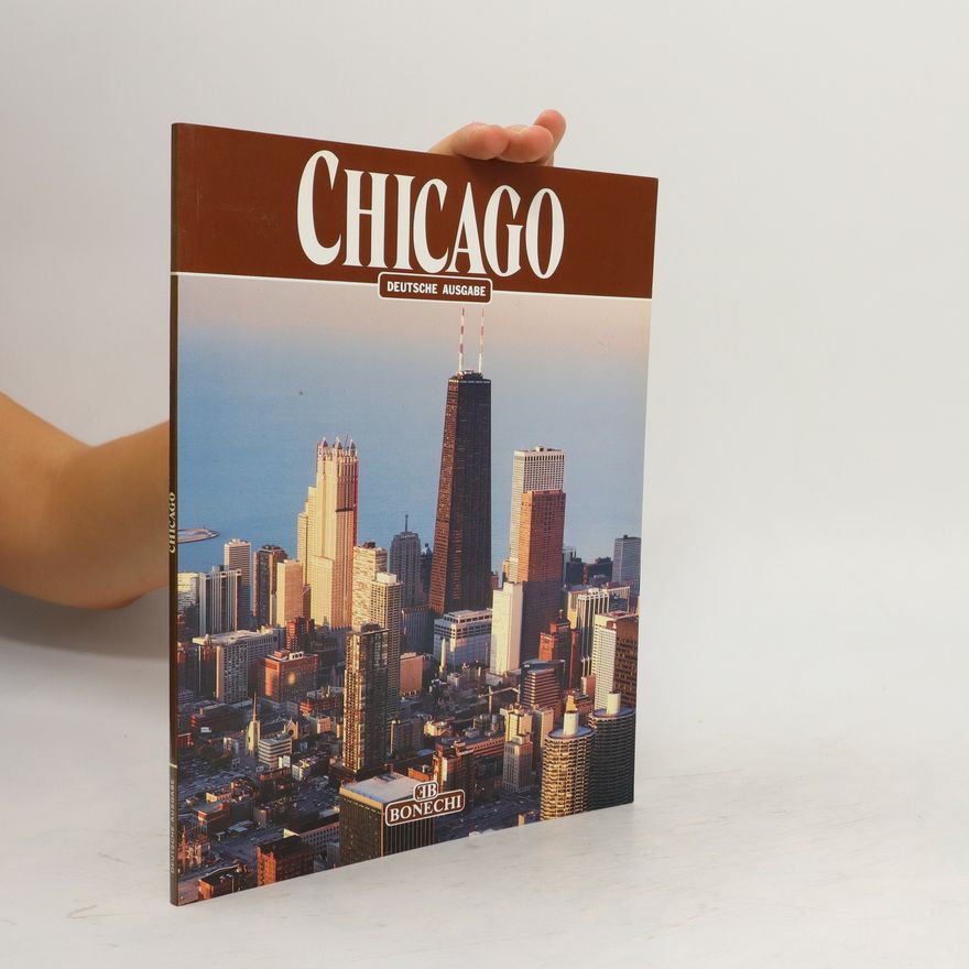 Autorenkollektiv Chicago