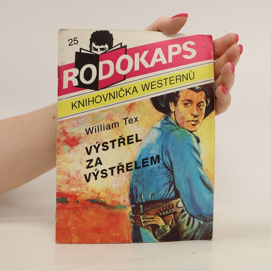 Kurt Müller Výstřel za výstřelem
