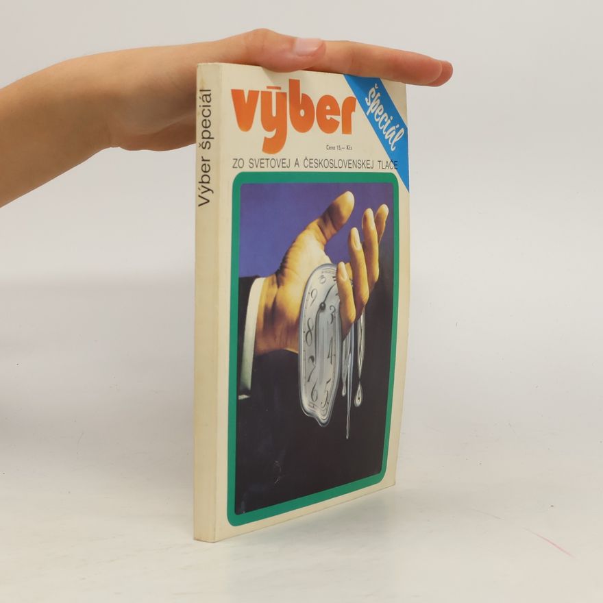 Autorenkollektiv Výber špeciál