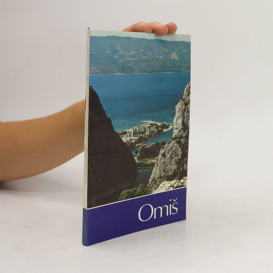 Autorenkollektiv Omiš