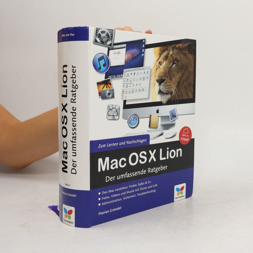 Florian Gru ndel Mac OS X Lion