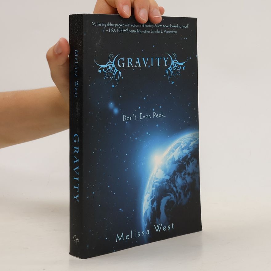Melissa West Gravity
