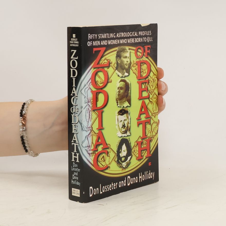 Dana Holliday Zodiac of Death