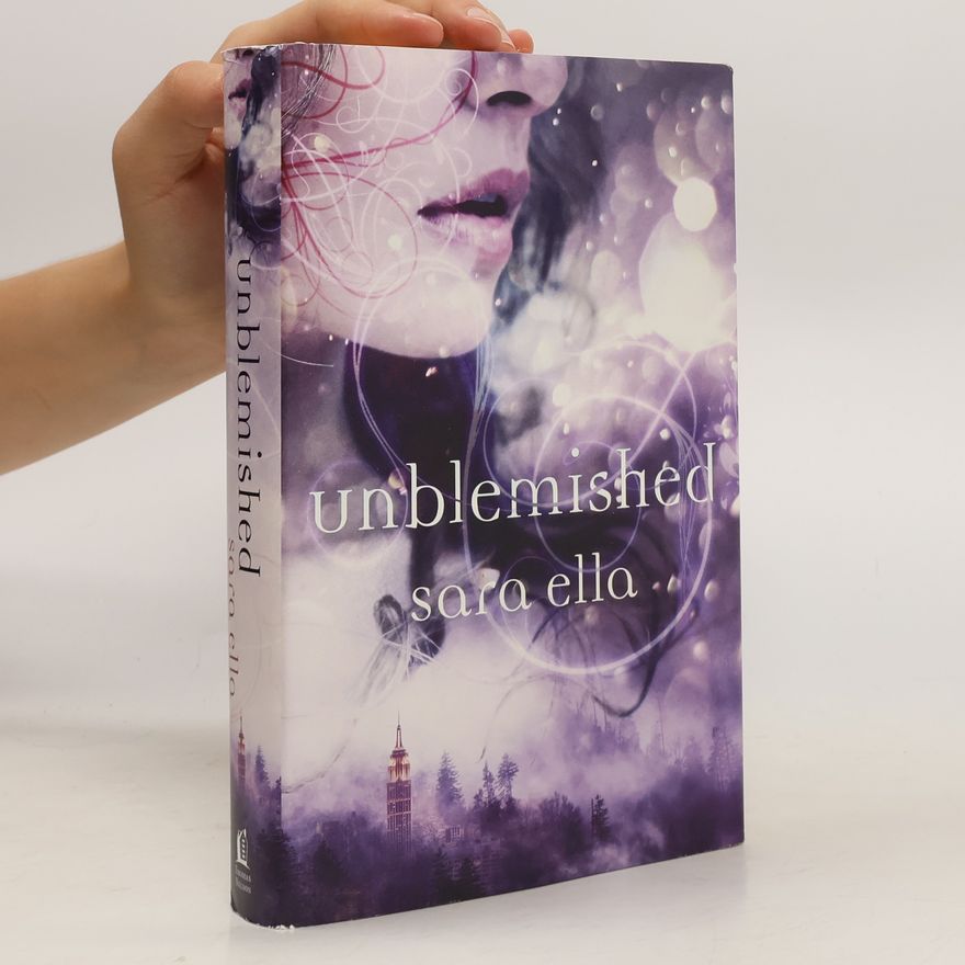 Sara Ella Unblemished