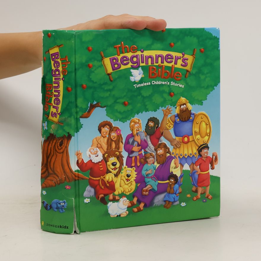 The Beginner's Bible The Beginner's Bible