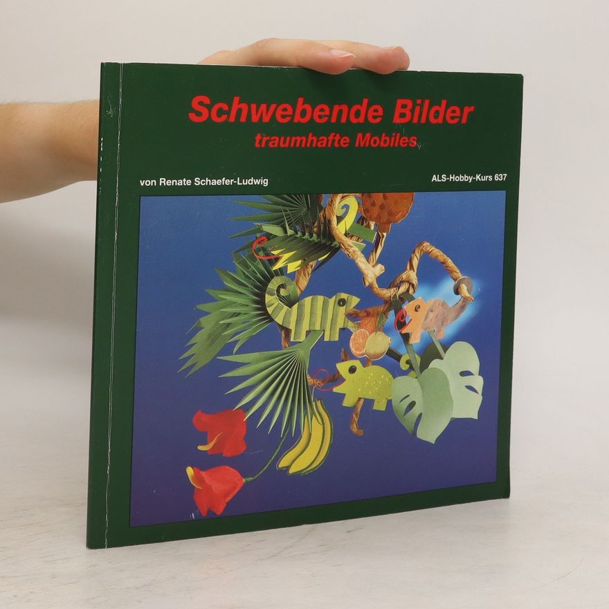 Kolektív autorov Schwebende Bilder