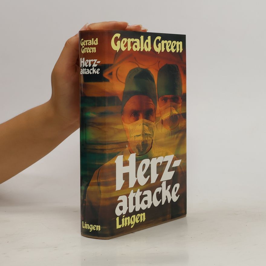 Gerald Green Herzattacke