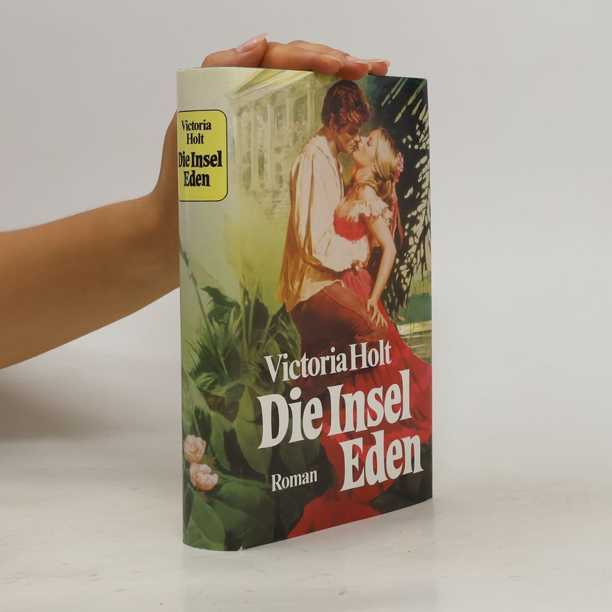 Eleanor Burford Die Insel Eden