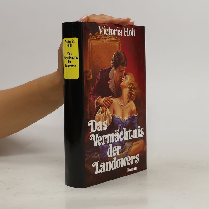 Eleanor Burford Das Vermächtnis der Landowers