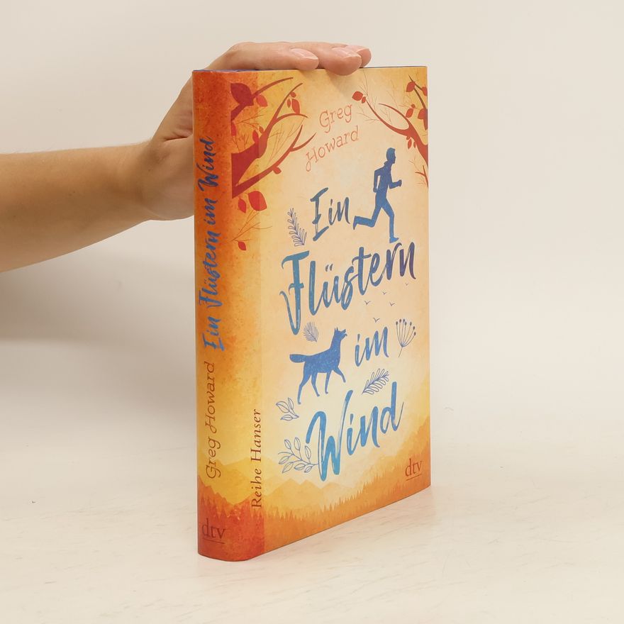 Greg Howard Ein Flüstern im Wind