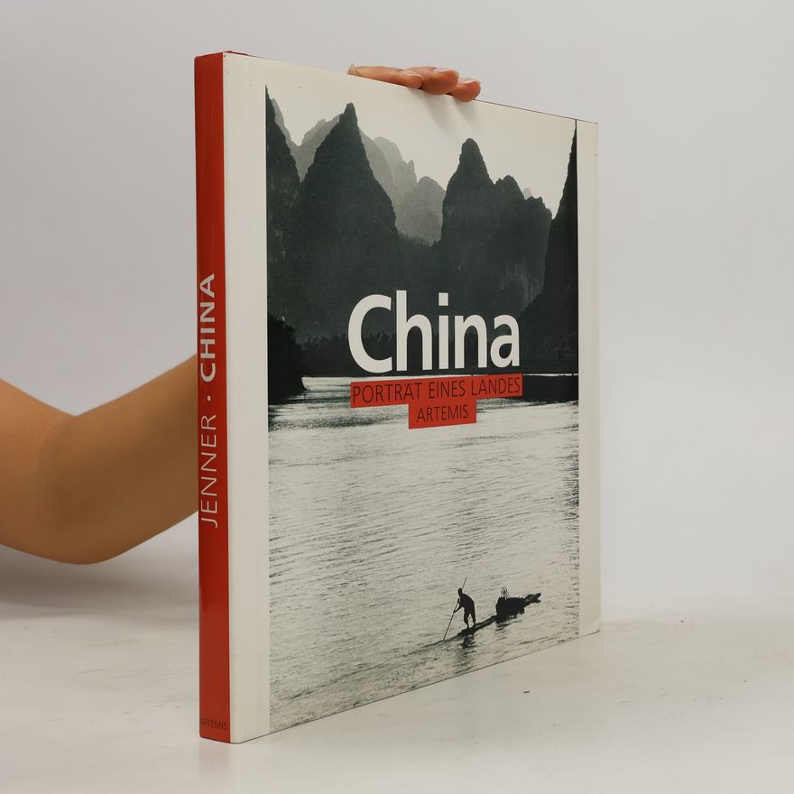 Autorenkollektiv China: Porträt eines Landes