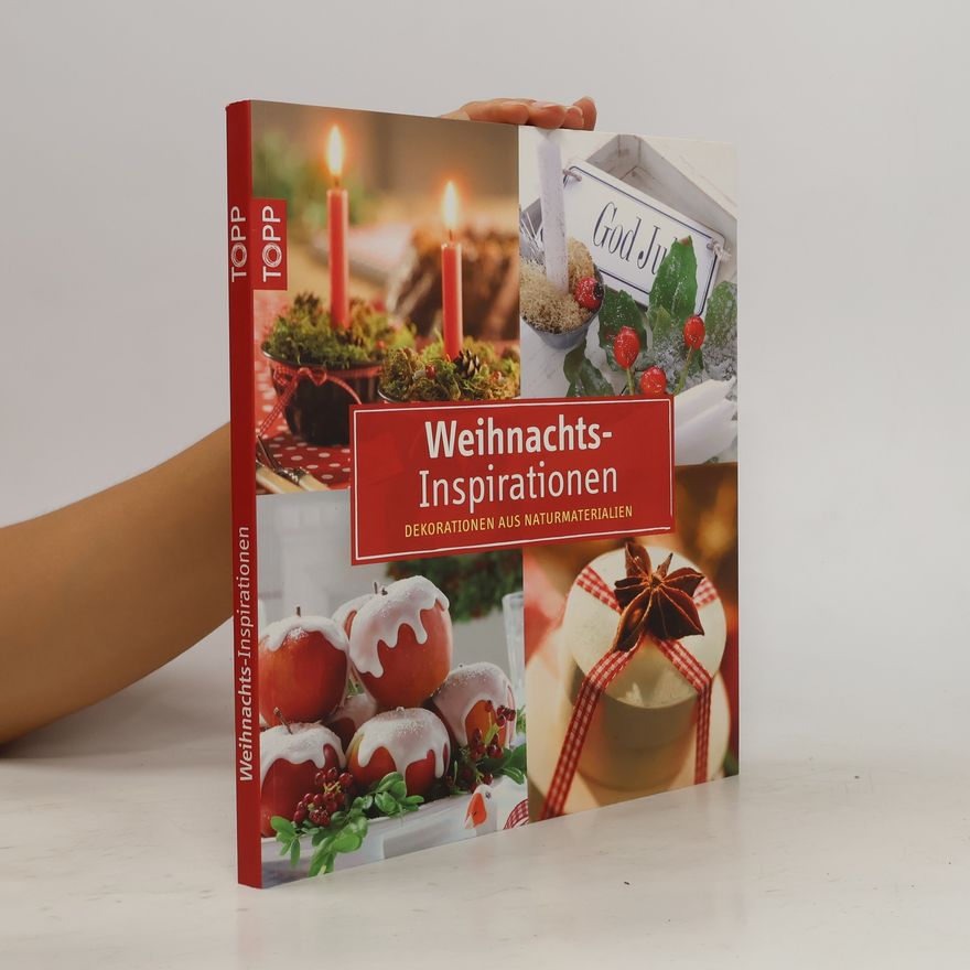 Autorenkollektiv Weihnachtsinspirationen