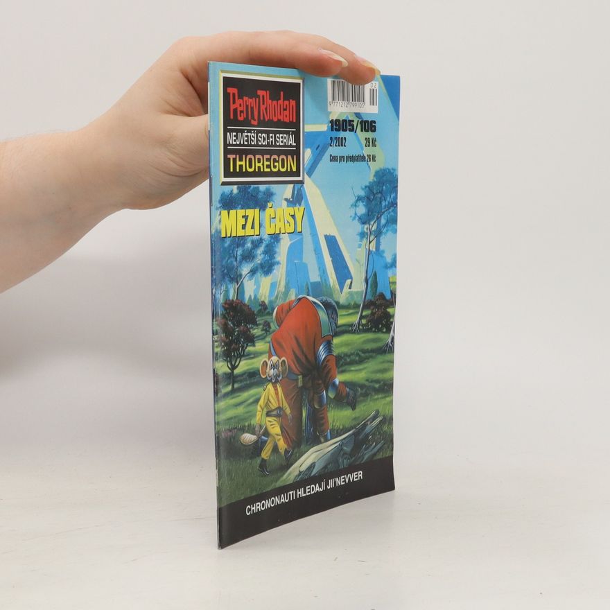 Autorenkollektiv Mezi časy 2/2002