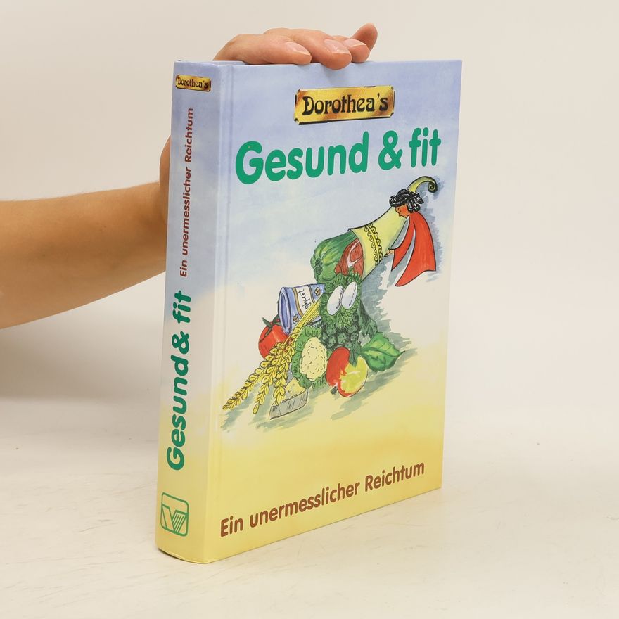 Dorothea Haselkamp Gesund und Fit