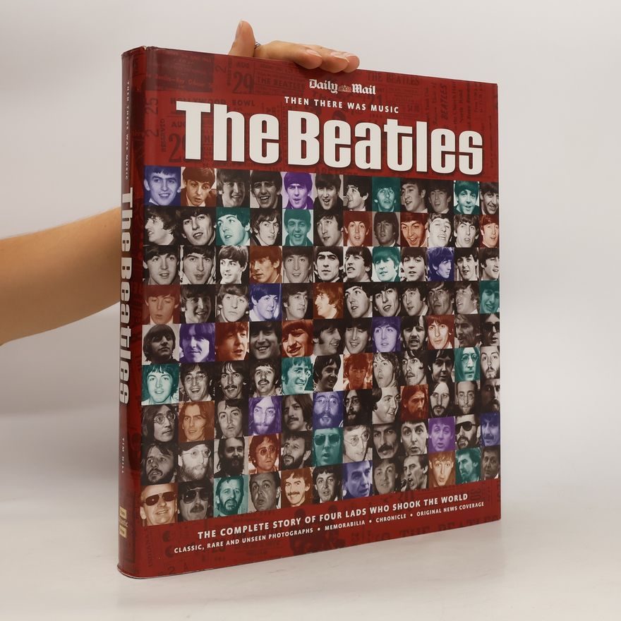 Tim Hill The Beatles