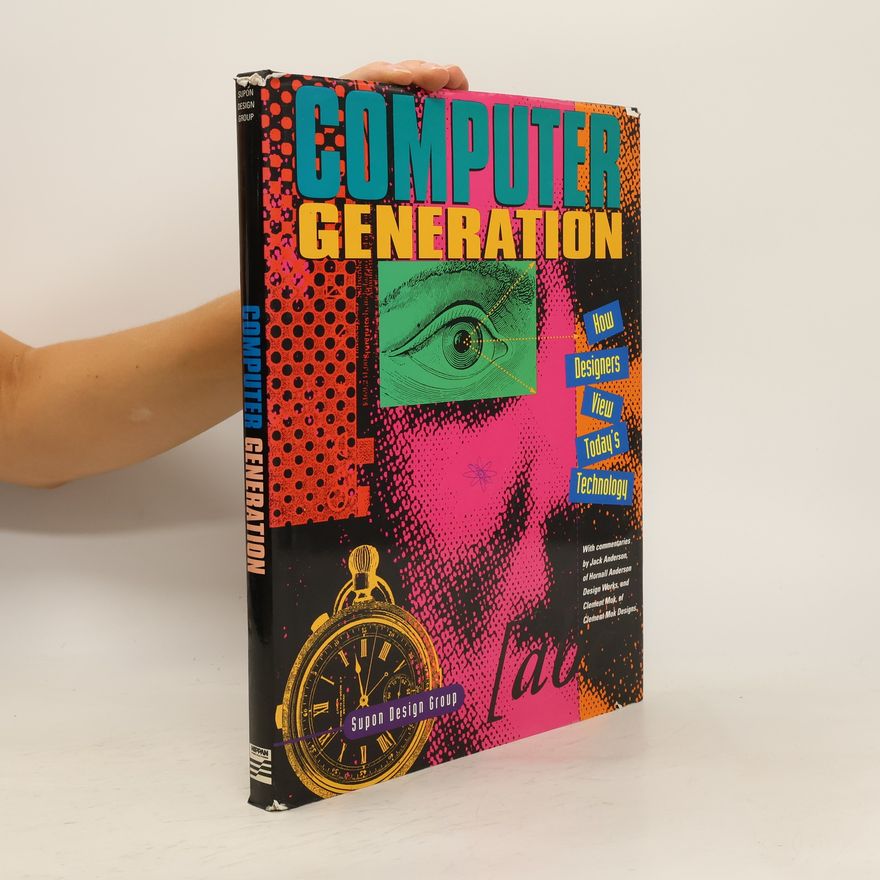 Kolektiv autorů Computer Generation