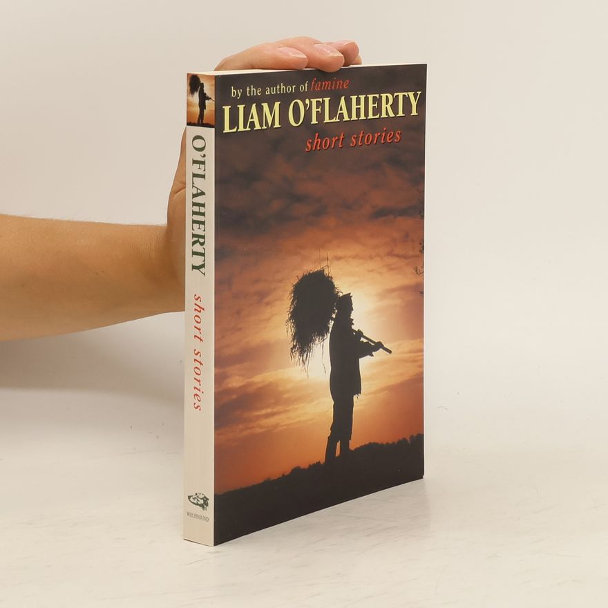 Liam O. Flaherty Short stories