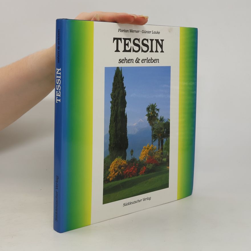 Florian Werner Tessin