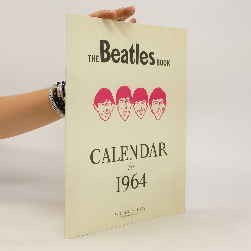 Autorenkollektiv The Beatles Book. Calendar for 1964