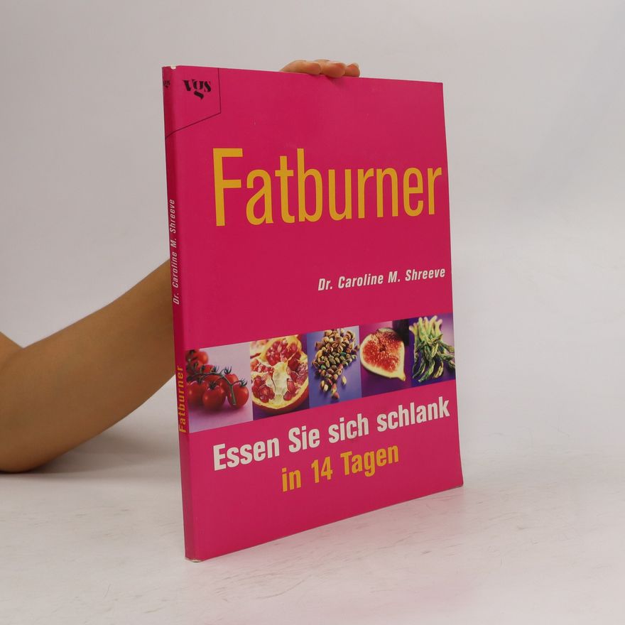 Caroline M. Shreeve Fatburner