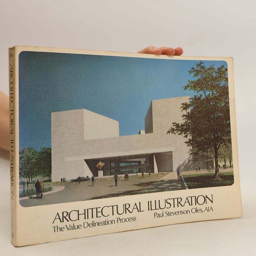 Paul S. Oles Architectural Illustration