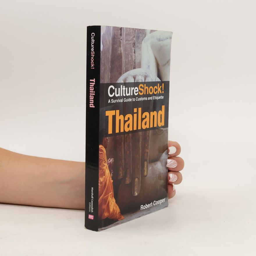 Robert George Cooper CultureShock! Thailand