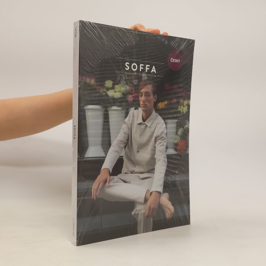 Kolektiv autorů Soffa 23