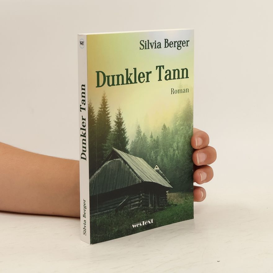 Berger Silvia Dunkler Tann