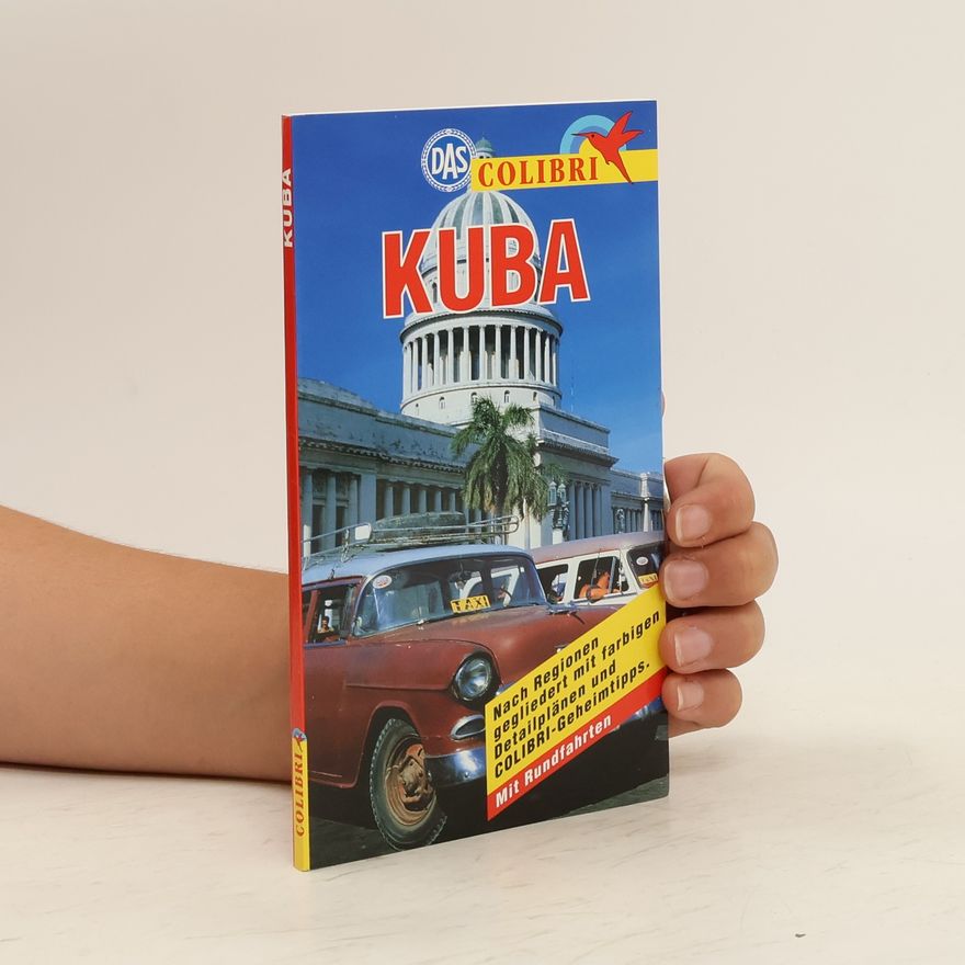 Autorenkollektiv Kuba