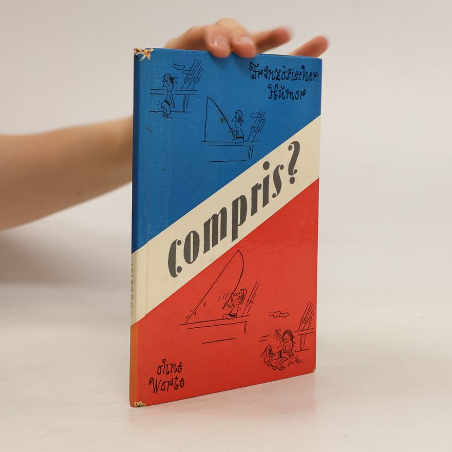 Various authors Compris?