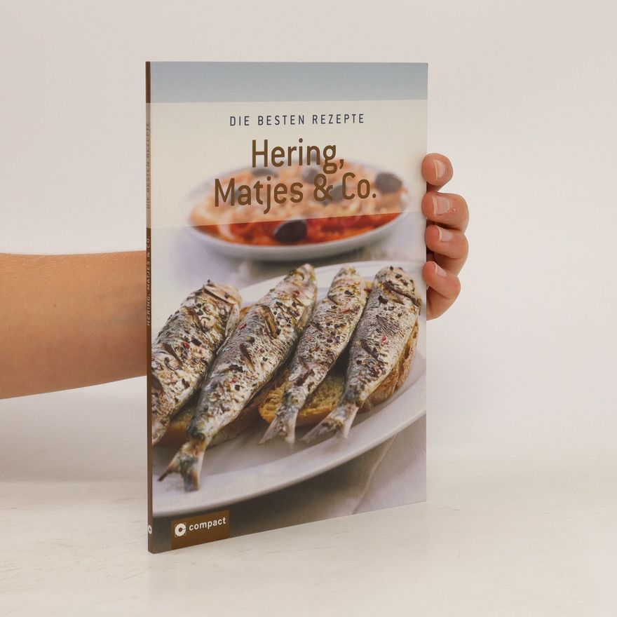 Isabel Minhós Martins Hering, Matjes & Co.