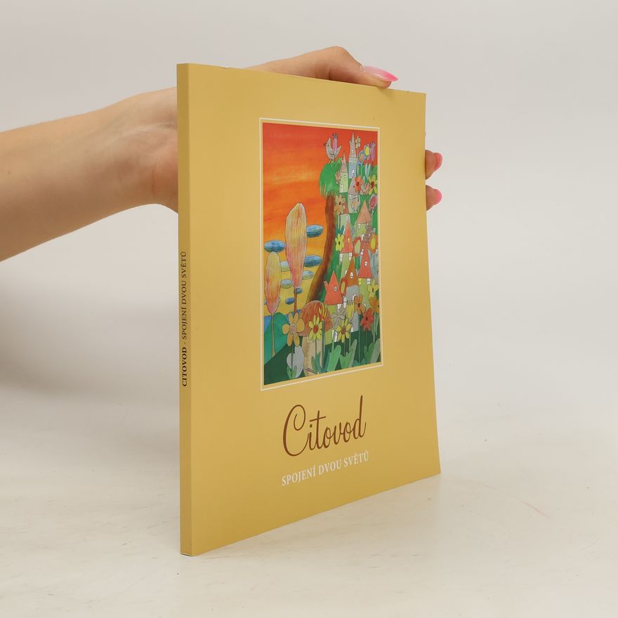 Various authors Citovod: Spojení dvou světů