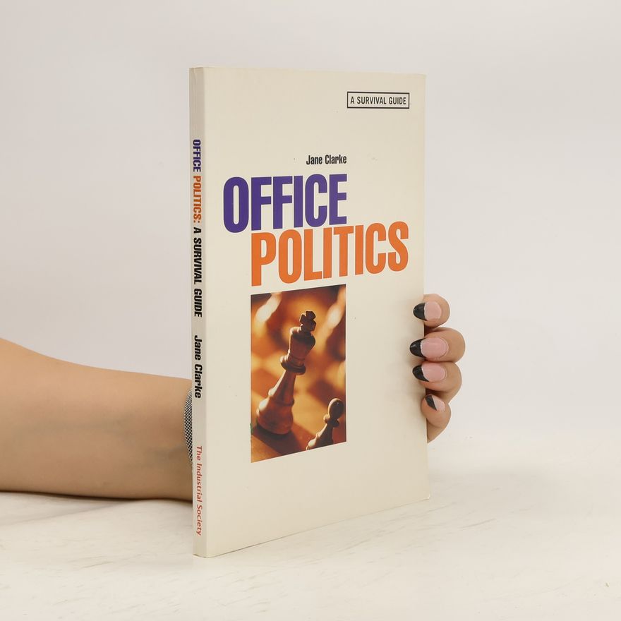 Hayley Daze Office Politics