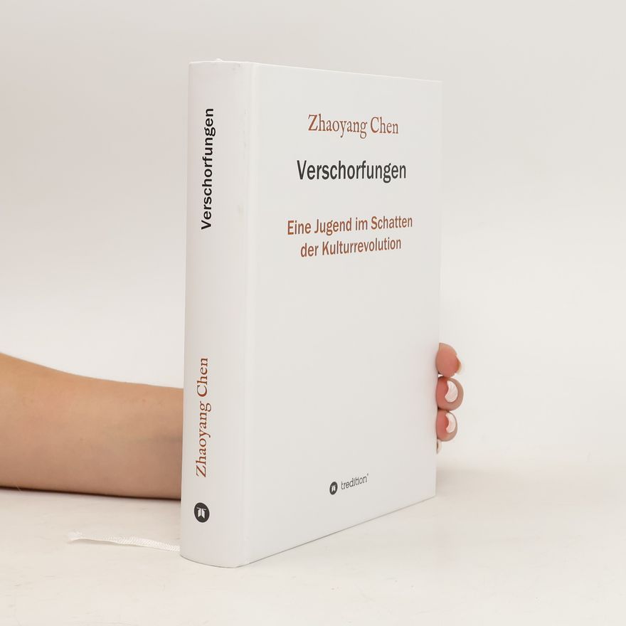 Zhaoyang Chen Verschorfungen