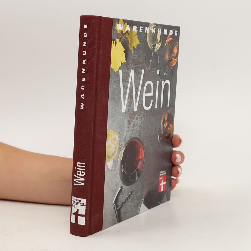 Ina Finn Warenkunde Wein