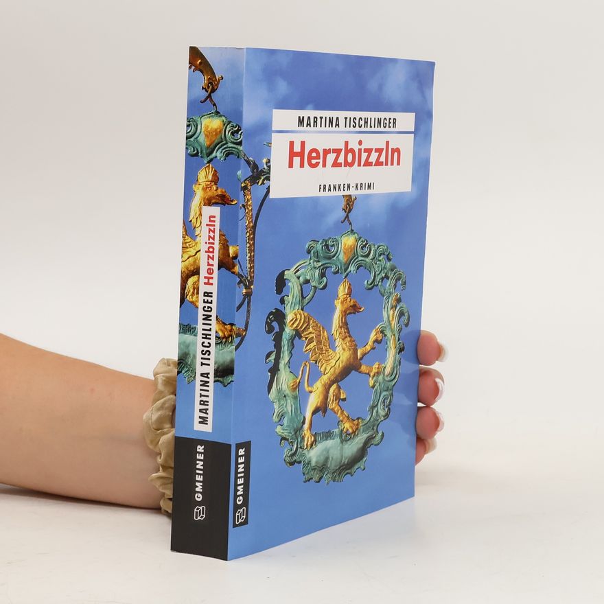 Martina Tischlinger Herzbizzln