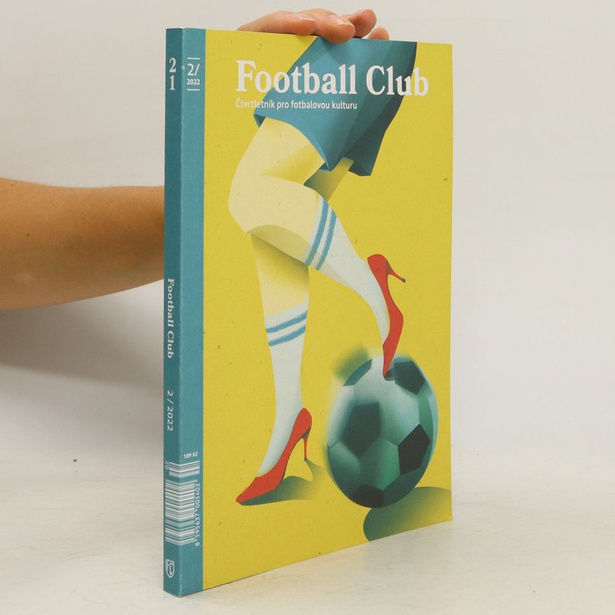 AA.VV. Football Club 2/2022