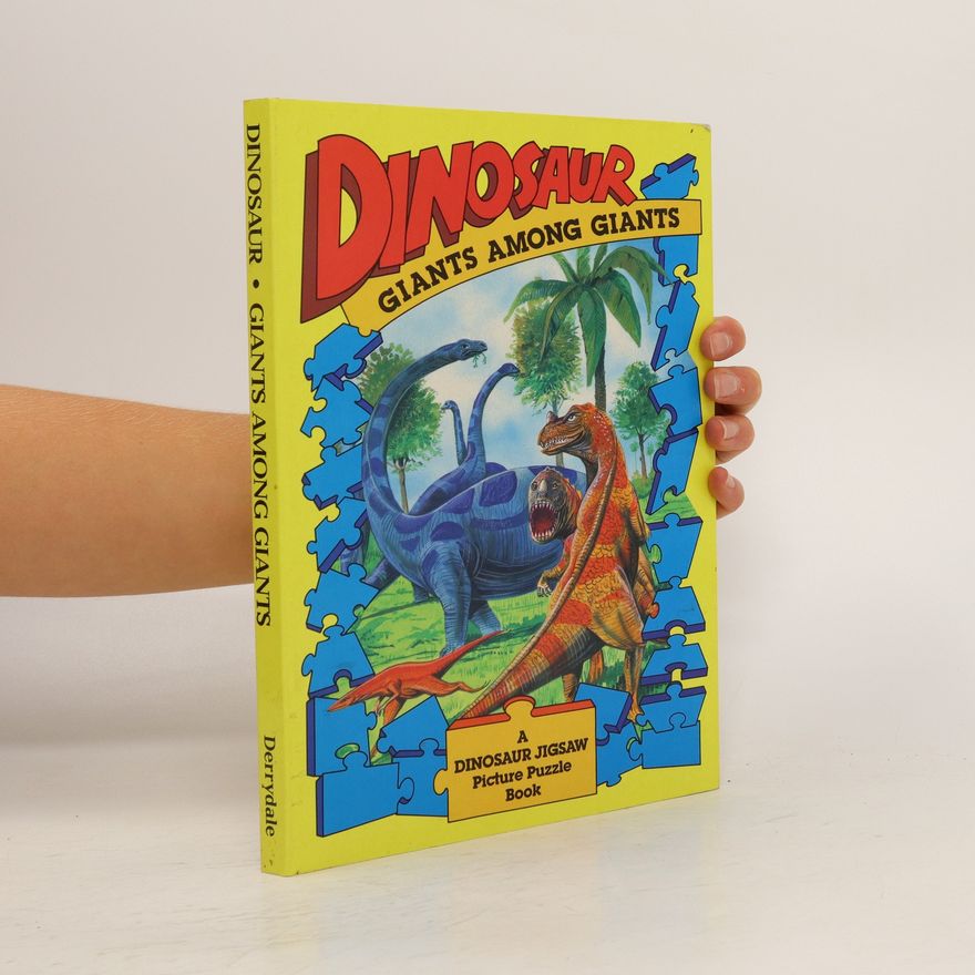 Autorenkollektiv Dinosaur