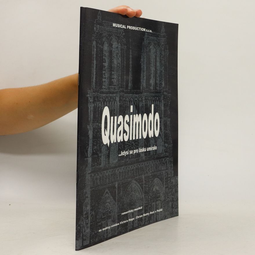 Autorenkollektiv Quasimodo