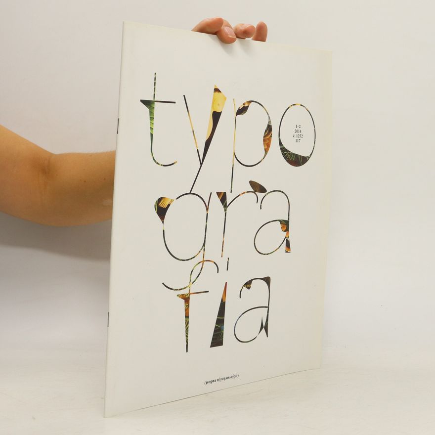 Various authors Typografia 1-2/2014