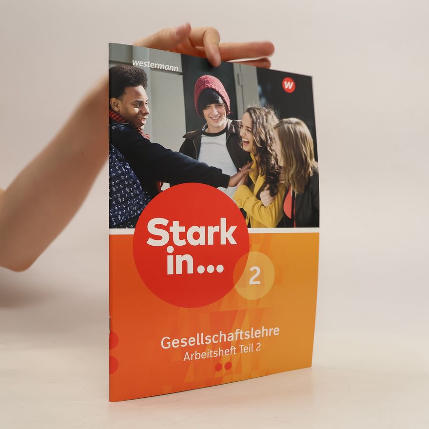 Various authors Stark in ... Gesellschaftslehre