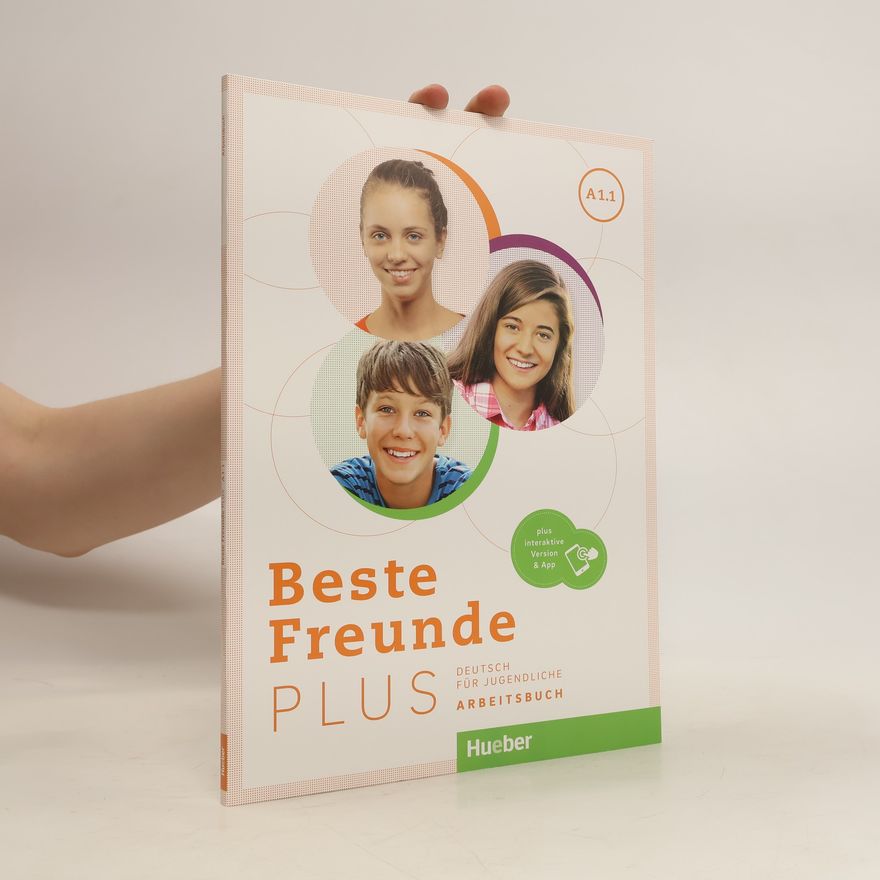 Lisa Graf-Riemann Beste Freunde Plus A1