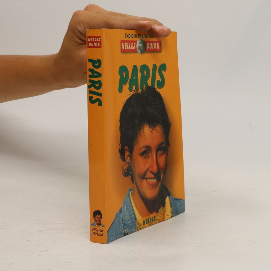 Autorenkollektiv Paris