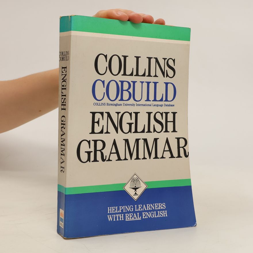 Katy Shaw Collins Cobuild: English Grammar Exercises