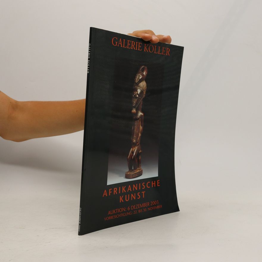 Autorenkollektiv Afrikanische Kunst