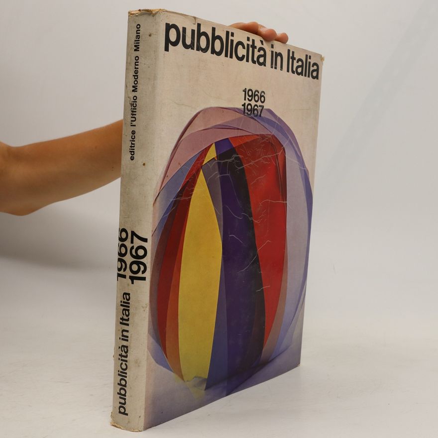 Autorenkollektiv Pubblicità in Italia