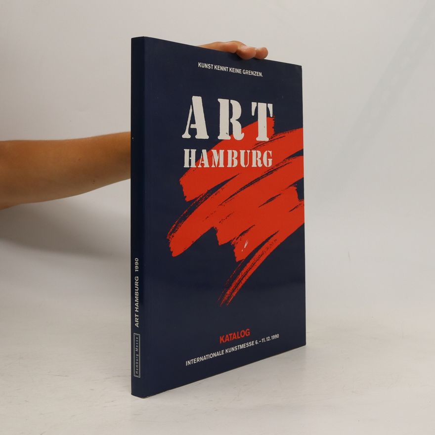 Autorenkollektiv Art Hamburg